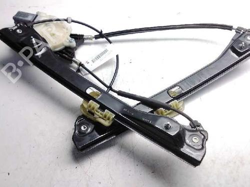 Used Front right window mechanism RENAULT RAPID [1994-1998]  10136671