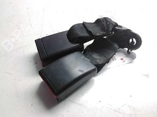 Used Seat buckle PEUGEOT 208 I (CA_, CC_) [2012-2021]  14318278