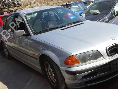 Headlight switch BMW 3 (E46) 320 d | BP1360496I24 - Image 7