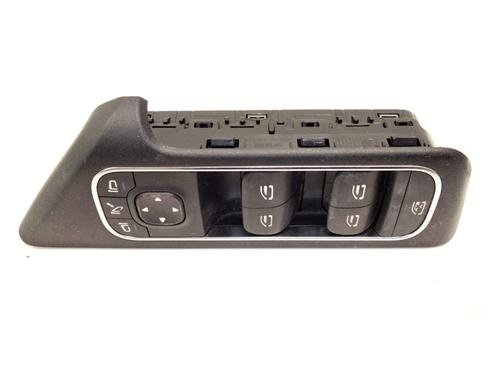 left-front-window-switch-mercedes-benz-b-class-sports-tourer-w247-2018-25472167 main image