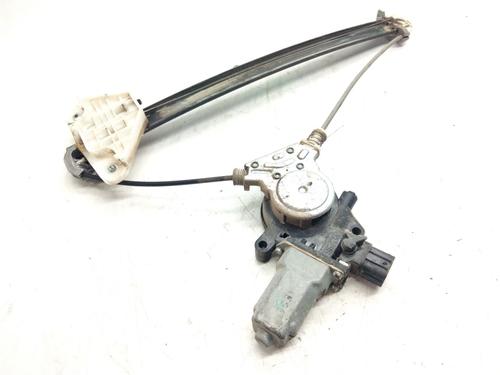 Rear left window mechanism HONDA ACCORD VII (CL, CN) 2.2 i-CTDi (CN1) | BP19430345C24 