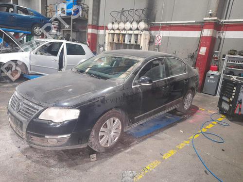 Other VW PASSAT B6 (3C2) 2.0 TDI 16V | BP25804544O1 - Image 6