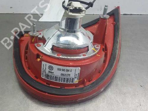 Right tailgate light VW GOLF V (1K1) 1.9 TDI | BP17034022C80 - Image 2