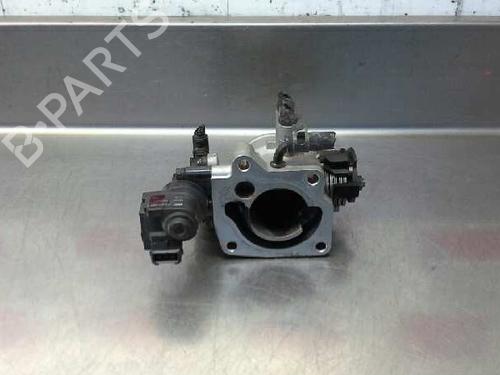 Mass air flow sensor HYUNDAI ACCENT II (LC)  | BP1619944M95 
