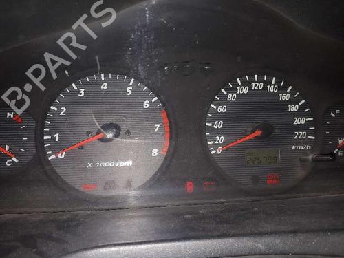 Rim HYUNDAI SANTA FÉ I (SM)  | BP15645226C45 