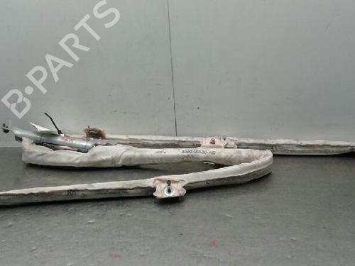 Right door airbag OPEL INSIGNIA A (G09) 2.0 CDTI (68) (163 hp) 10033860