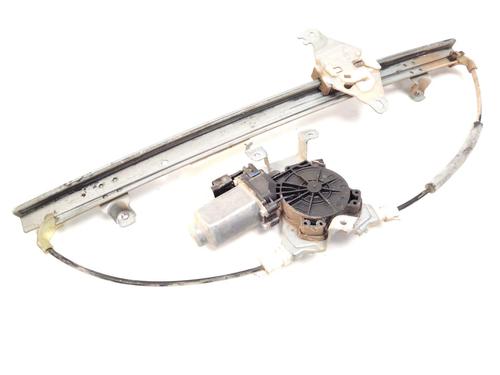 Front left window mechanism NISSAN NAVARA NP300 (D40) | BP26031893C22 - Image 3