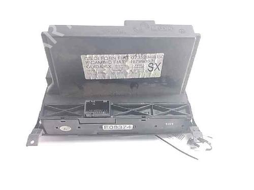 Airco bedieningspaneel ALFA ROMEO 147 (937_) 1.9 JTD (937.AXD1A, 937.BXD1A, 937.AXV1A, 937.BXB1A,... | BP17056894I5 