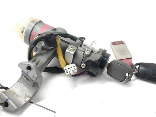 Ignition barrel KIA SPORTAGE II (JE_, KM_)  | BP8805261M48 