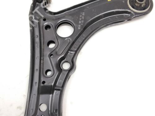 Used Right front suspension arm SEAT AROSA (6H1) [1997-2004]  21027290