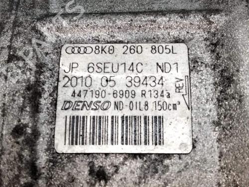 AC compressor AUDI Q5 (8RB) 2.0 TDI quattro | BP27702892M34 - Image 2