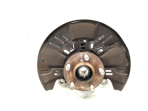 Used Right front steering knuckle SUBARU XV (GT) 2.0 i AWD (GT7) (156 hp) 27652058