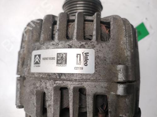 Alternator CITROËN JUMPY II Van | BP17058000M7 - Image 2