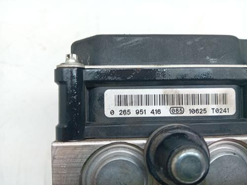 ABS pump CITROËN C5 III (RD_)  | BP14973740M43 