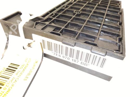 Caja reles / fusibles VW CALIFORNIA T5 Camper (7EC, 7EF, 7EG, 7HF, 7HC) 2.0 TDI | BP29935582E1 