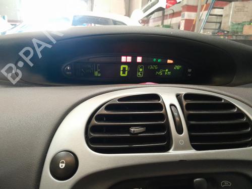 AC compressor CITROËN XSARA PICASSO (N68) 1.6 16V | BP30173418M34