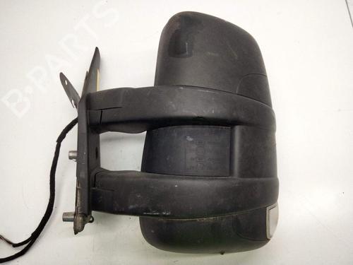 Retrovisor esquerdo IVECO DAILY V Platform/Chassis 35C15, 35S15, 40C15, 45C15, 50C15, 60C15, 65C15, 70C15 | BP34715624C26 - Image 2