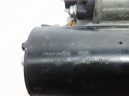 Starter BMW 1 (E87) 118 d | BP17057361M8