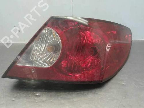 Used Right taillight Right taillight 7051254 7051254