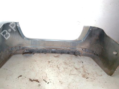 Rear bumper TOYOTA AURIS Estate (_E18_) 1.3 Dual-VVTi (NRE180_) | BP30125190C8