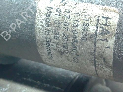 Rear differential FORD KUGA I 2.0 TDCi | BP32092129M24 