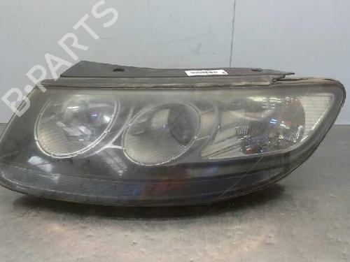 Used Left headlight HYUNDAI SANTA FÉ II (CM) [2005-2015]  6992415