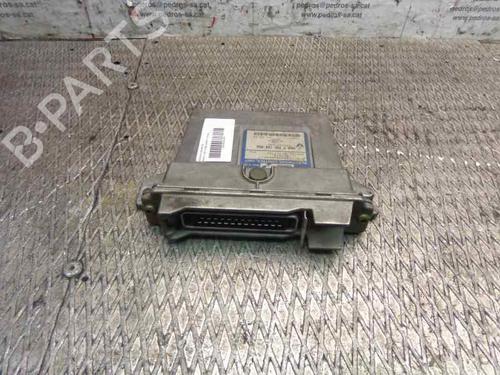 Used Engine control unit (ECU) RENAULT CLIO II (BB_, CB_) [1998-2016]  151699