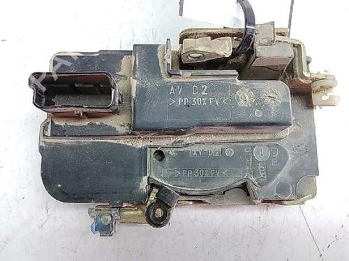 Front right lock CITROËN BERLINGO / BERLINGO FIRST Box Body/MPV (M_)  | BP7257004C97 