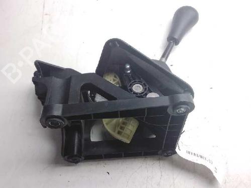 Used Gear lever NISSAN NV200 / EVALIA Bus 1.5 dCi 110 (M20, M20M) (110 hp) 17034443