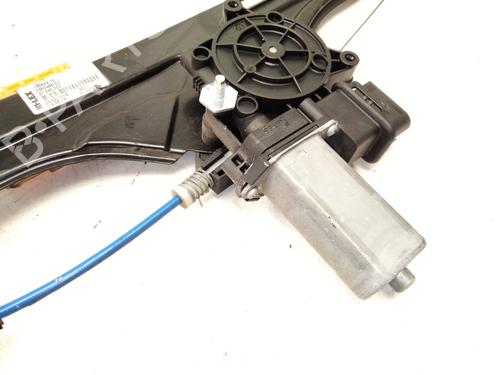 Front right window mechanism BMW 2 Gran Tourer (F46) 218 d | BP22178434C23 