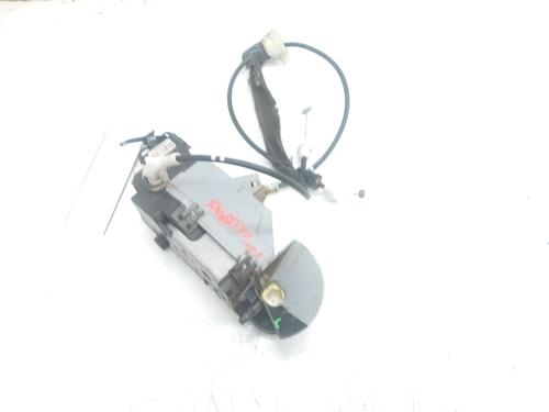 Used Front left lock PEUGEOT 3008 I MPV (0U_) [2009-2017]  22720181