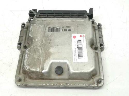 Used Engine control unit (ECU) PEUGEOT 306 Break (7E, N3, N5) [1994-2002]  1041664