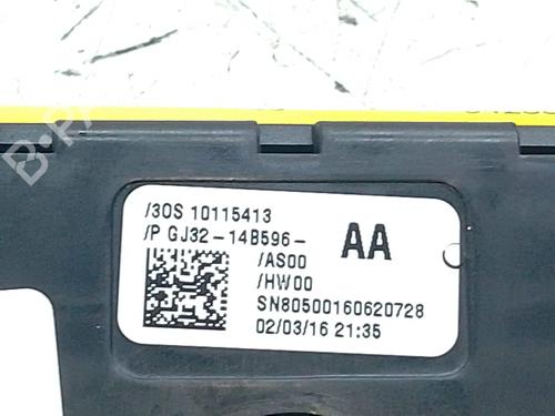 Switch LAND ROVER RANGE ROVER EVOQUE (L538) 2.0 D | BP33045576I30 - Image 3
