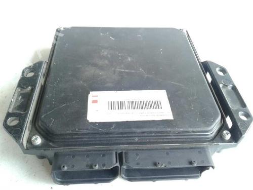Engine control unit (ECU) NISSAN PATHFINDER III (R51) 2.5 dCi | BP7545459M57 - Image 4