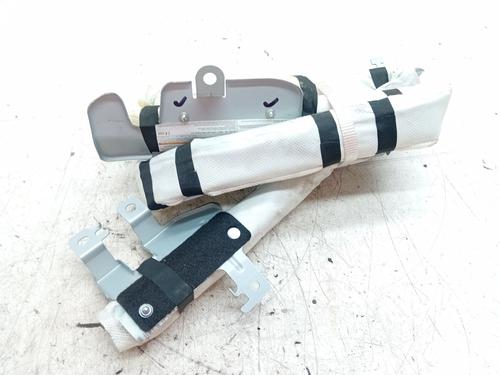 Left curtain airbag NISSAN JUKE (F15) 1.5 dCi | BP24867336C11 