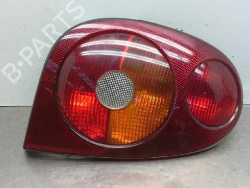 Used Right taillight RENAULT MEGANE I Coach (DA0/1_) 1.6 16V (DA0B, DA04, DA11) (107 hp) 2302117