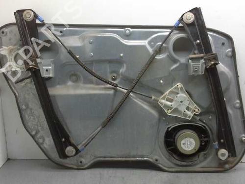 Front right window mechanism SEAT IBIZA III (6L1) 1.4 16V | BP1514376C23 
