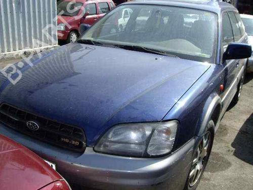Used Parts SUBARU LEGACY III Estate (BH) 3.0 H6 AWD (BHE) 221658