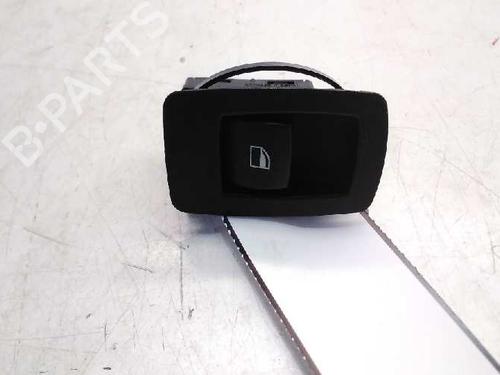 Used Right rear window switch BMW X5 (E70) xDrive 30 d (235 hp) 9449810
