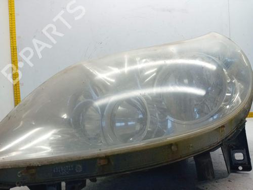 Right headlight CITROËN JUMPER II Van | BP25154302C29 - Image 3