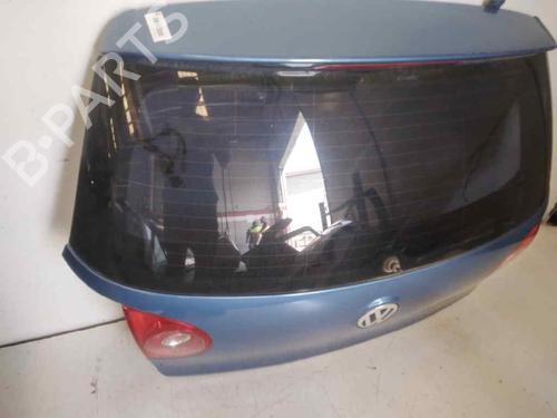 Tailgate VW GOLF V (1K1) 1.6 FSI | BP17985436C6 
