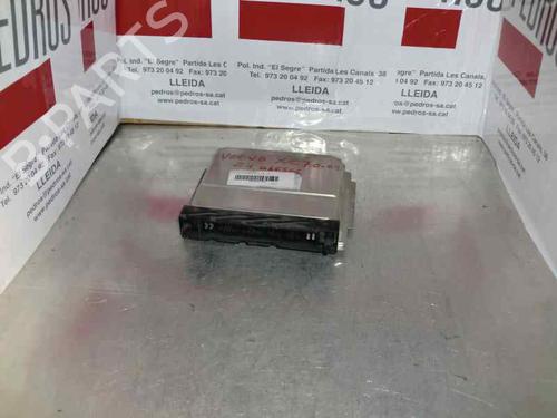 Used Engine control unit (ECU) Engine control unit (ECU) 185636 185636