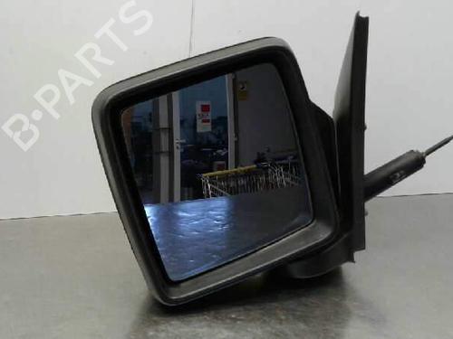 Retrovisor esquerdo Retrovisor esquerdo 6067743 6067743