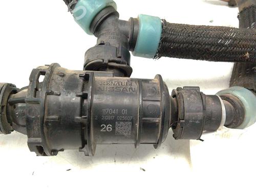 Pipe DACIA DUSTER (HM_) 1.5 dCi 115 (HMAD) | BP39505963M125 - Image 5