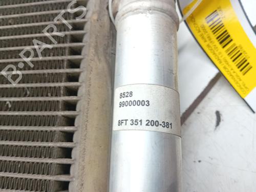 AC-Kondensator OPEL AGILA (A) (H00) 1.0 12V (F68) | BP28112810M32 