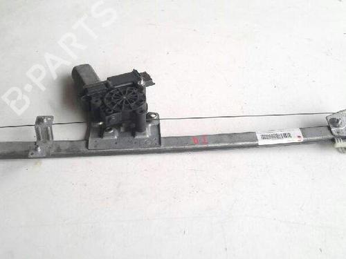 Used Front left window mechanism Front left window mechanism 17055053 17055053
