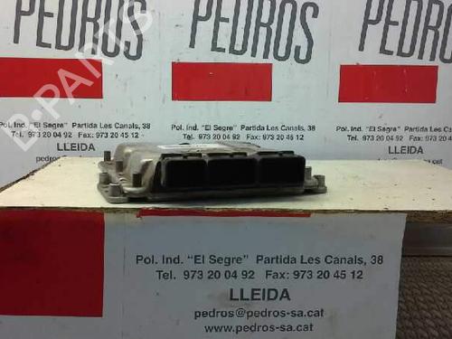 Used Engine control unit (ECU) Engine control unit (ECU) 151746 151746