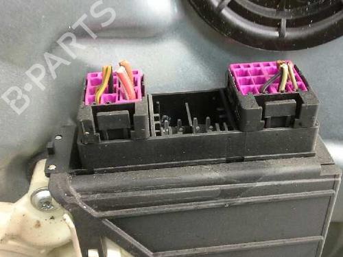 Front left window mechanism SEAT IBIZA III (6L1) 1.4 16V | BP1514377C22 