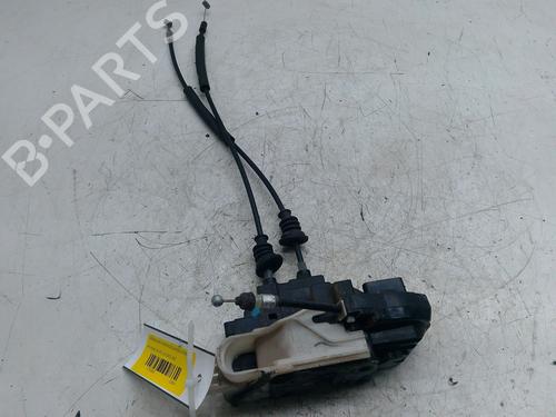 Used Front right lock Front right lock HYUNDAI i30 (FD) 2.0 CRDi (140 hp) 32290248 32290248