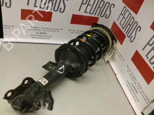 Used Right front shock absorber NISSAN NV200 / EVALIA Bus 1.5 dCi 110 (M20, M20M) (110 hp) 2501865